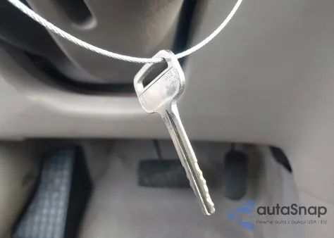 2003 Toyota Corolla Le from USA, damaged, VIN JTDBR32E132011963